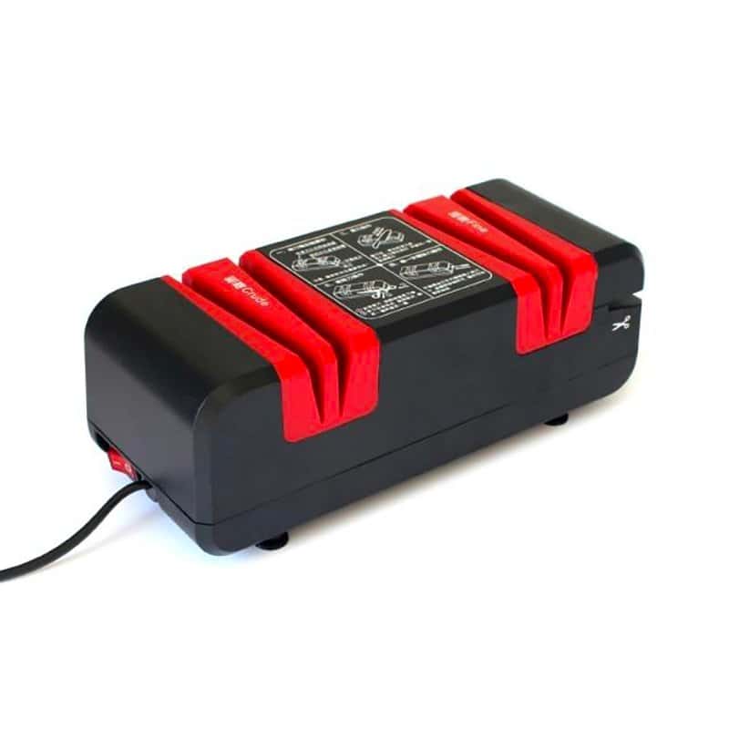 Afilador De Cuchillos Automático