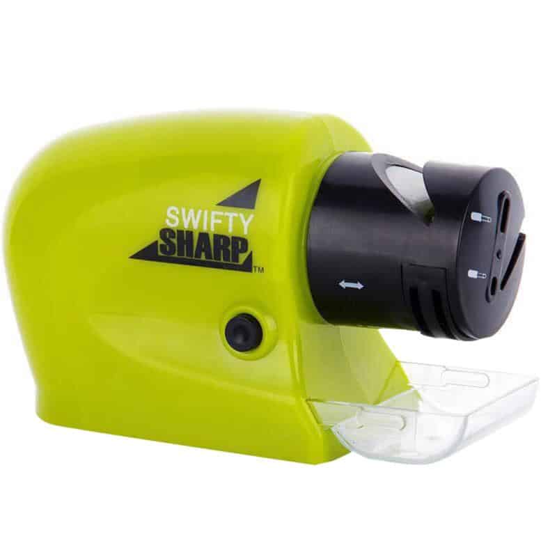 Afilador De Tijeras Y Destornillador