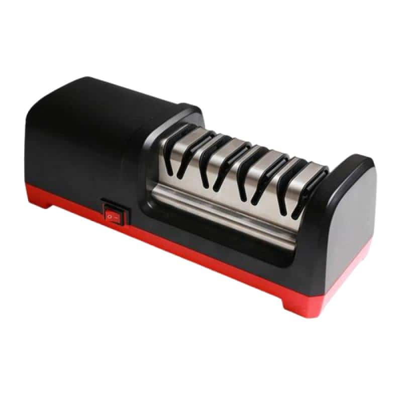 Afilador De Cuchillos Electrico Profesional
