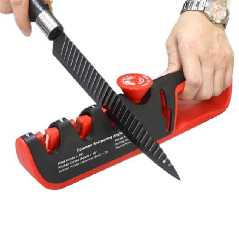 Afilador De Cuchillos Profesional