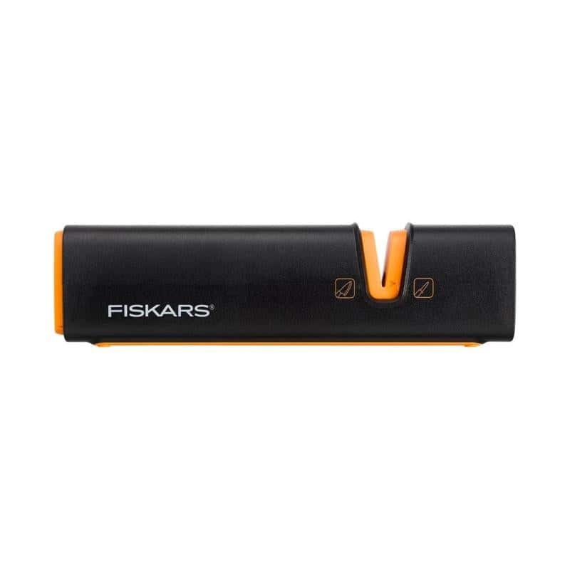 Afilador De Cuchillos Fiskars