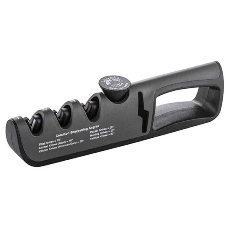 Afilador De Cuchillos Multi