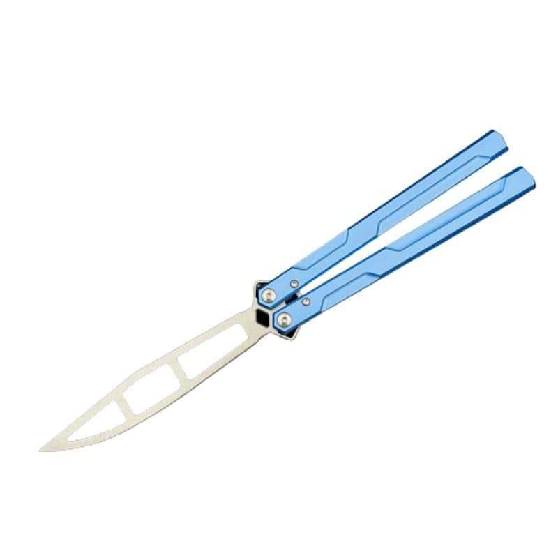 Cuchillo Mariposa Balisong 29 Cuchillos