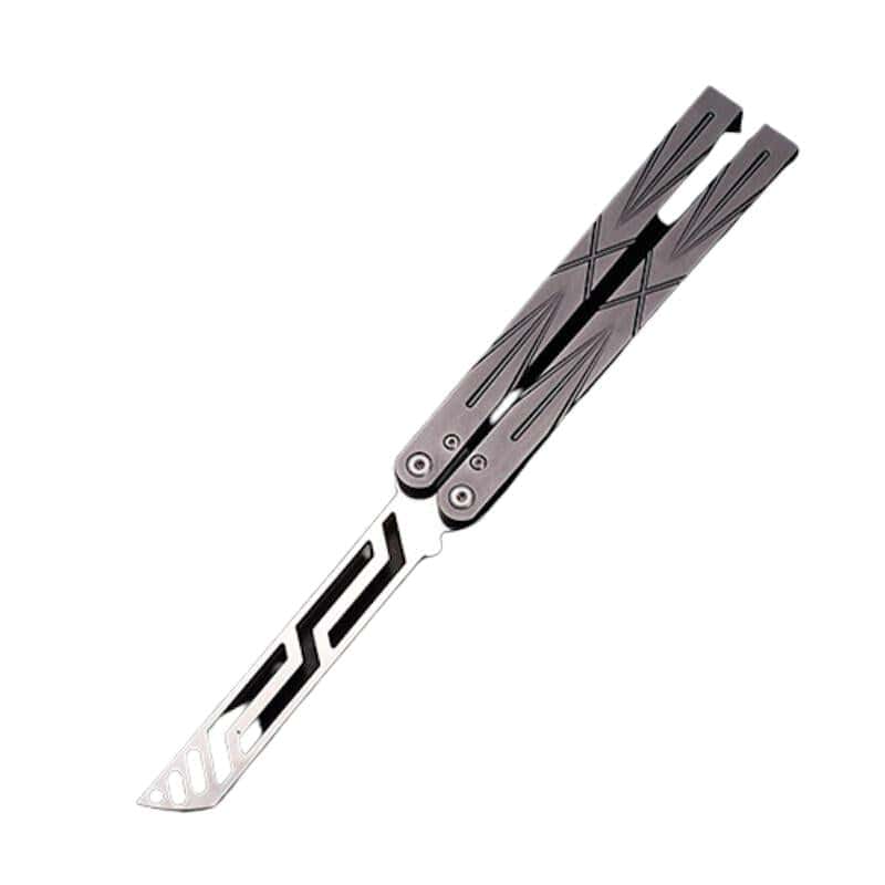 Cuchillo Mariposa Balisong 29