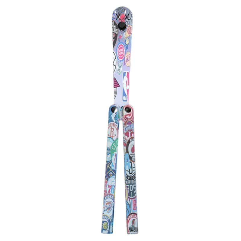 Cuchillo Mariposa Balisong Básicos