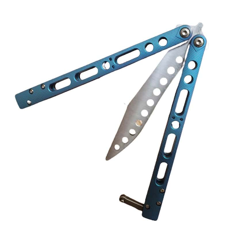 Cuchillo Mariposa Balisong Balisong