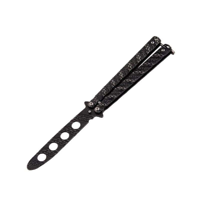 Cuchillo Mariposa Balisong