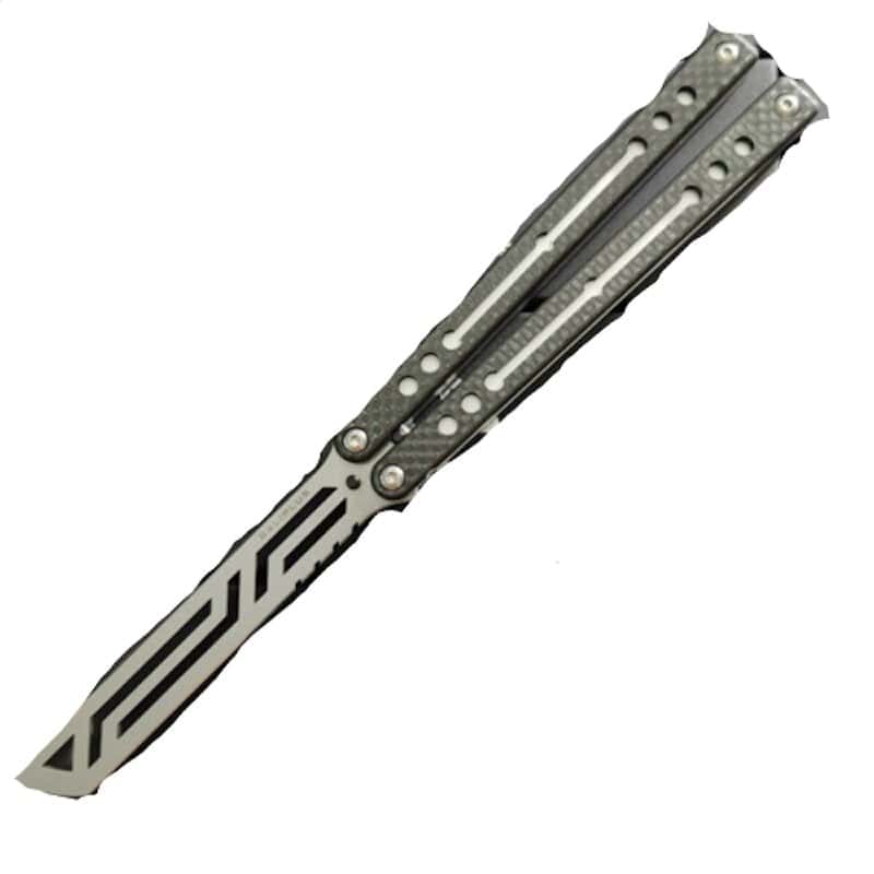 Cuchillo Mariposa Balisong Benchmade 87
