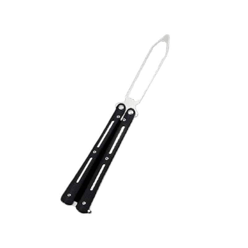 Cuchillo Mariposa Balisong Mejor Entrenador