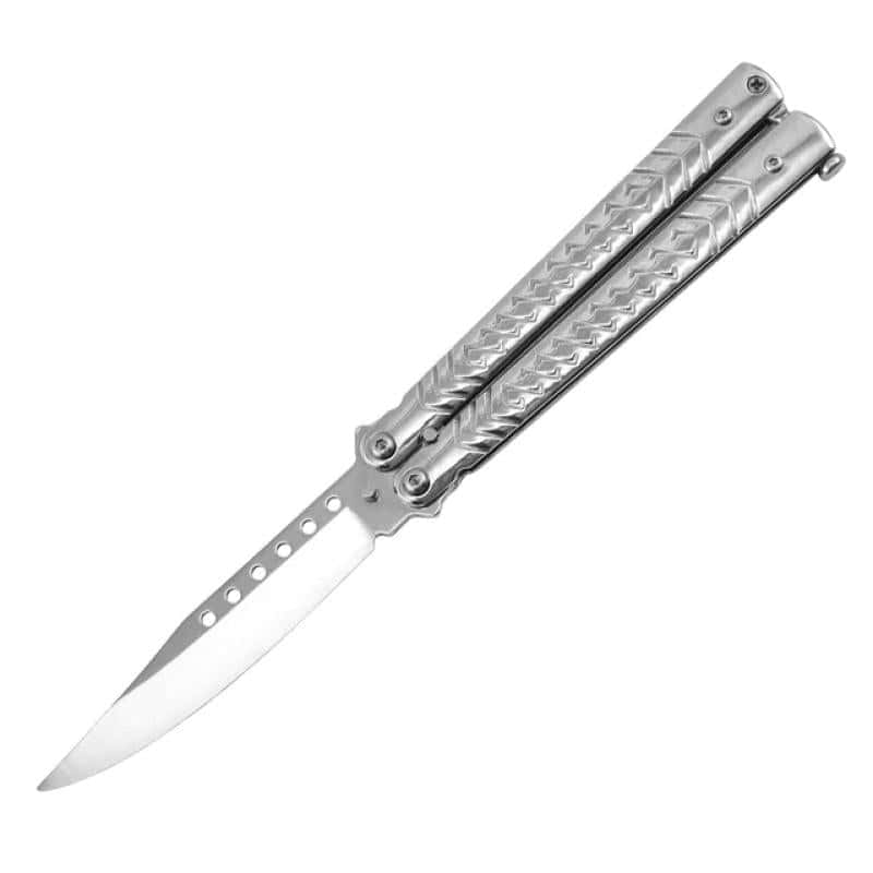 Cuchillo Mariposa Balisong Cold Steel Arc Angel