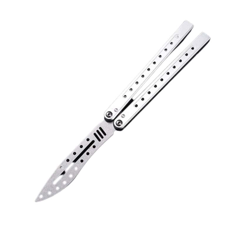 Cuchillo Mariposa Balisong Cold Steel