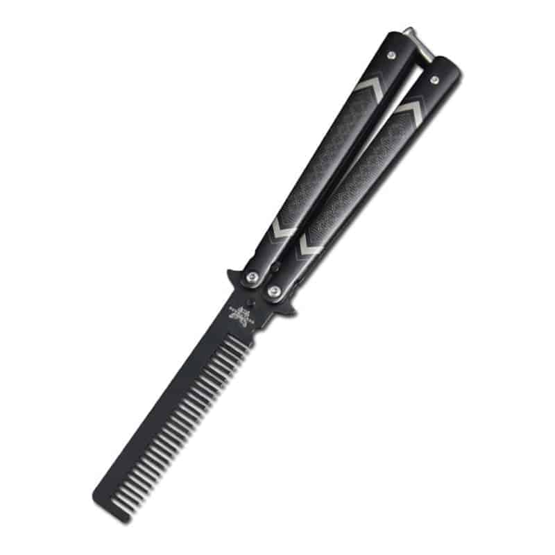 Cuchillo Mariposa Balisong Andux
