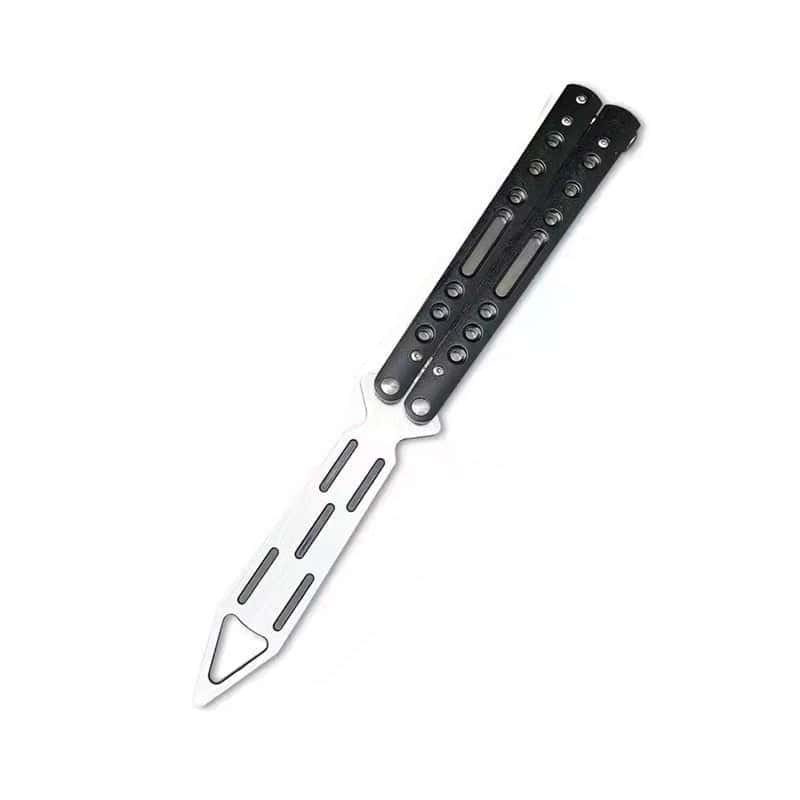 Cuchillo Mariposa Balisong Boker