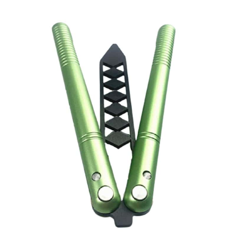 Cuchillo Mariposa Balisong Chino