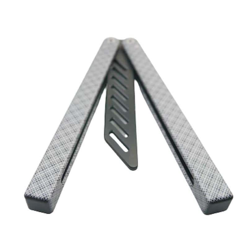 Cuchillo Mariposa Balisong Discreto
