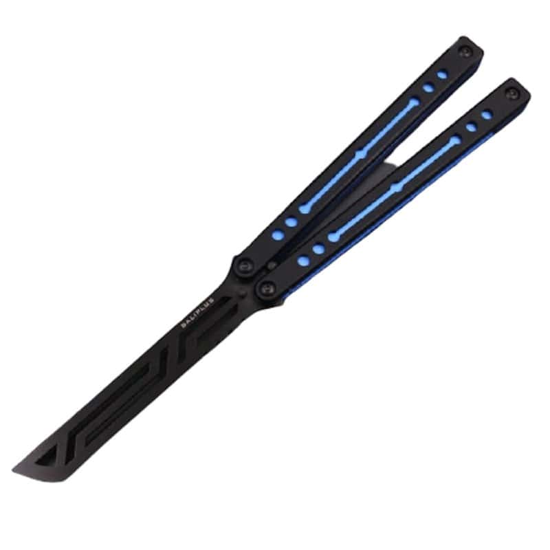 Cuchillo Mariposa Balisong Francia