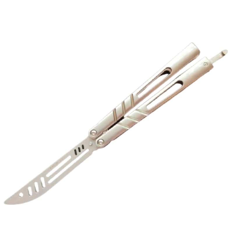 Cuchillo Mariposa Balisong Freestyle