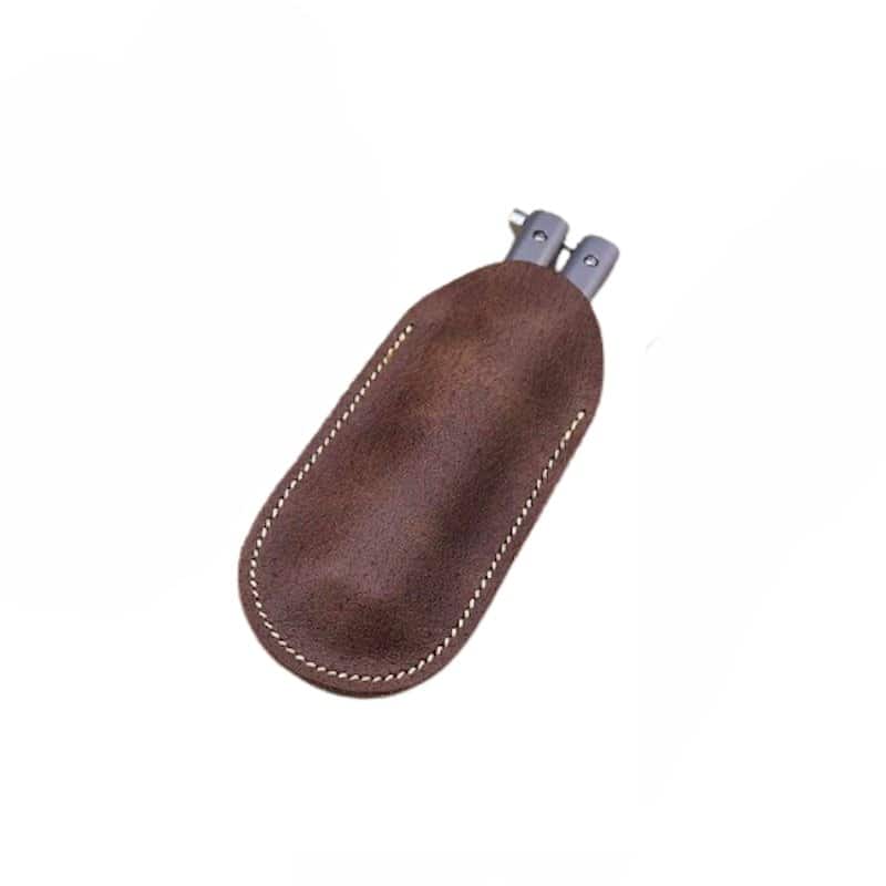 Fundas De Cuero Para Cuchillos