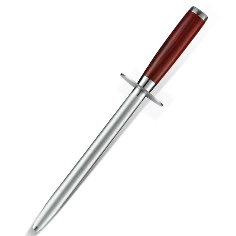 Afilador De Cuchillos Rifle Profesional