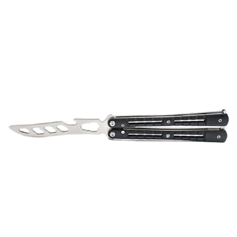 Cuchillo Mariposa Balisong Kimura