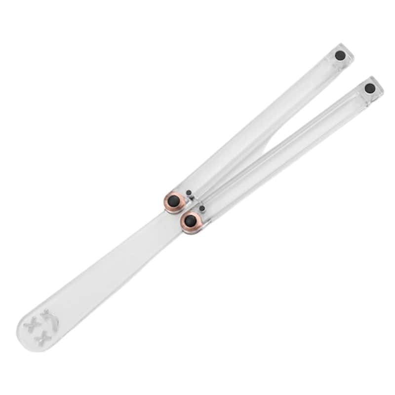 Cuchillo Mariposa Balisong Squid Inc